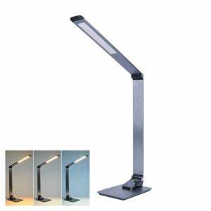 Solight LED stolní lampička stmívatelná; WO60-G
