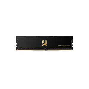 GoodRam DIMM DDR4 16GB 4000MHz CL18 GoodRam IRDM PRO, black; IRP-4000D4V64L18S/16GDC