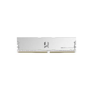 GoodRam DIMM DDR4 16GB 3600MHz CL17 GoodRam IRDM PRO, white; IRP-W3600D4V64L17S/16GDC
