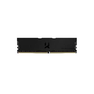 GoodRam DIMM DDR4 16GB 3600MHz CL18 SR (Kit 2x8GB) GoodRam IRDM PRO, Deep Black; IRP-K3600D4V64L18S/16GDC