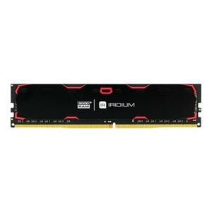 GoodRam IRDM DDR4 8GB 2400MHz CL15; IR-2400D464L15S/8G