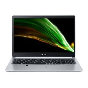 Acer Aspire 5 (A515-45-R6HD) Ryzen 7 5700U/16GB/512GB SSD/15,6" IPS LED LCD/AMD Radeon/Win11 Home/Stříbrná; NX.A82EC.00A