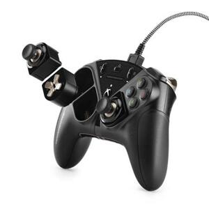 Thrustmaster Gamepad eSwap X Pro Controller, pro PC a Xbox ONE a Xbox Series X|S (4460174); 4460174