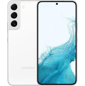Samsung Galaxy S22 128GB White; SM-S901BZWDEUE