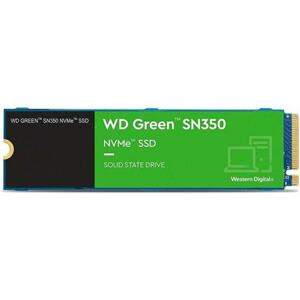 SSD Western Digital Green SN350 1TB M.2; WDS100T3G0C