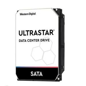 Western Digital Ultrastar DC HC310, 3,5" - 4TB; 0B36040