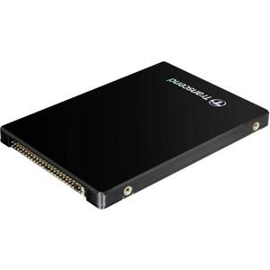 Transcend SSD330 64GB, 2,5", MLC, TS64GPSD330; TS64GPSD330