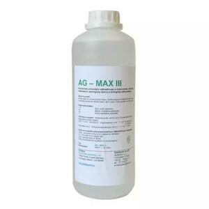 Acesio Čistící koncentrát MAX III 1L Universal; 06560148
