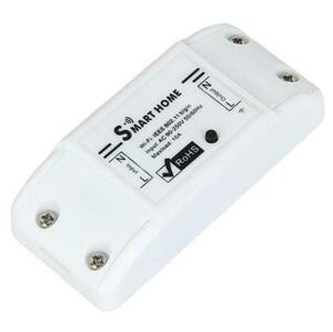 Xtend Solarmi DS131 Wi-Fi relé/switch, TASMOTA; ATWSDS131