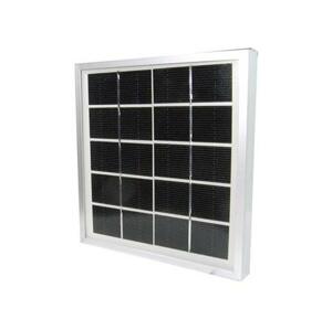 Hadex Fotovoltaický solární panel 6V/2W polykrystalický mini; 04280171