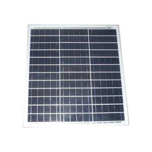 Hadex Fotovoltaický solární panel 12V/40W polykrystalický; 04280017