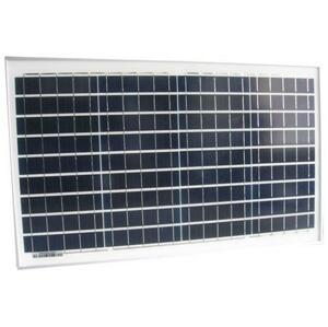 Hadex Fotovoltaický solární panel 12V/30W polykrystalický; 04280067