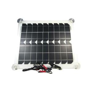 Hadex Fotovoltaický solární panel USB+12V/30W flexibilní OS30-18MFX; 04280079