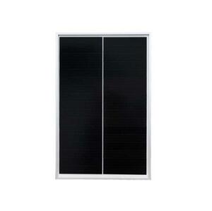 Solarfam Solární panel 12V/30W monokrystalický; 04280143