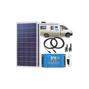 Victron Energy Solární sestava Karavan 350Wp; 04280102