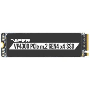 Patriot Viper VP4300 2TB; SSDPAT2235