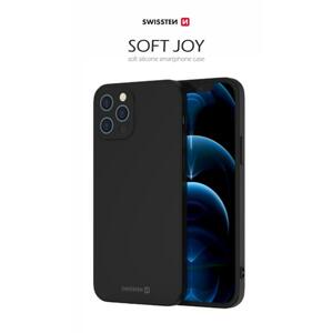 Swissten pouzdro soft joy Xiaomi 12 PRO černé; 34500258