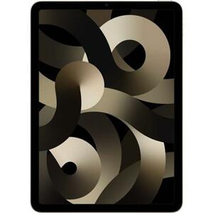 Apple iPad Air 5 10,9'' Wi-Fi 64GB - Starlight; mm9f3fd/a