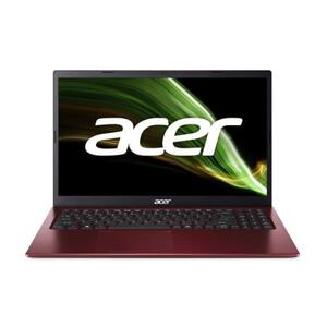 Acer Aspire/3 A315-58/i3-1115G4/15,6"/FHD/8GB/512GB SSD/UHD/W11H/Red/2R; NX.AL0EC.005