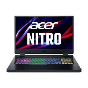 Acer Nitro 5 (AN517-55), černá; NH.QFWEC.003