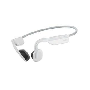 Shokz OpenMove, Bluetooth sluchátka před uši, bílá; S661WT
