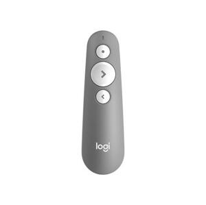 Logitech Wireless Presenter R500, MID GREY; 910-006520