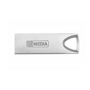 Verbatim My Media Flash Disk Alu 128GB USB 3.2 Gen 1 hliník; 69278