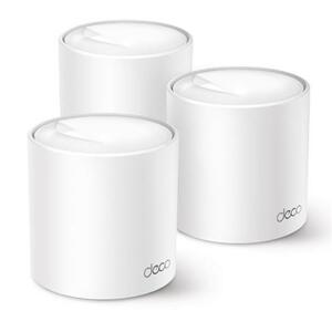 TP-Link Deco X50(3-pack); Deco X50(3-pack)