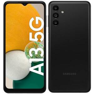 Samsung Galaxy A13 5G - Černá, 4+64GB; SM-A136BZKUEUE