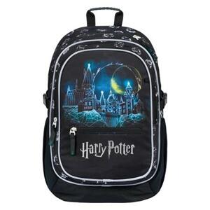 BAAGL Školní batoh Core Harry Potter Bradavice; A-31404