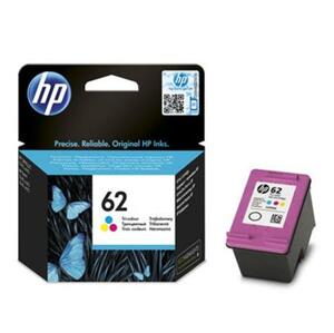 HP 62 (C2P06AE, 3 barevná) - cartridge vhodné pro HP OfficeJet 200, HP OfficeJet 250; C2P06AE