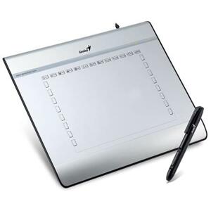 Genius grafický tablet EasyPen i608 (6x 8"); 31130001400