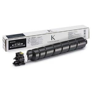 Toner Kyocera TK-8515K černý; TK8515K