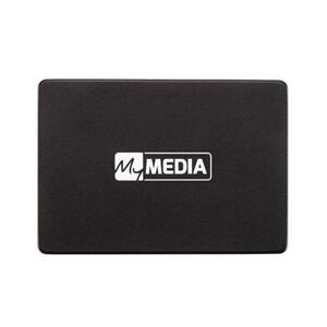Verbatim My Media SSD 256GB SATA III, 2.5” W 450/ R 520 MB/s; 69280