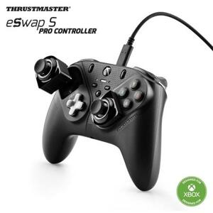 Thrustmaster Gamepad eSwap S PRO Controller, pro PC a Xbox Series X/S (4460225); 4460225