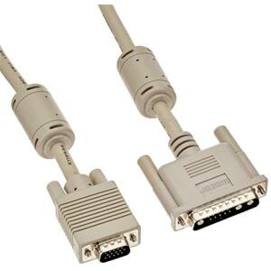PremiumCord SUN VGA kabel VGA 15M - 13W3 M 3m; kpvs-1