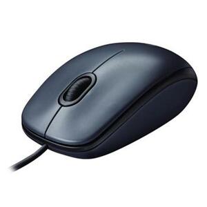 Logitech Mouse M100; 910-005003