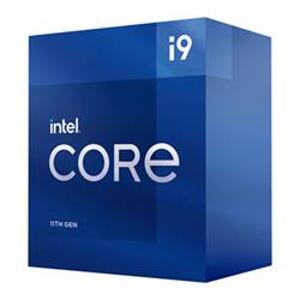 Intel Core i9-11900 2.5GHz/8core/16MB/LGA1200/Graphics/Rocket Lake; BX8070811900
