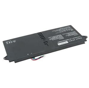 AVACOM baterie - Acer Aspire S7 Li-Pol 7,4V 4680mAh 35Wh; NOAC-S7-P46