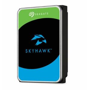 Seagate SkyHawk/3TB/HDD/3.5"/SATA/5400 RPM/3R; ST3000VX015