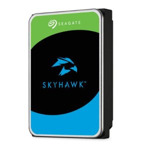 Seagate SkyHawk/4TB/HDD/3.5"/SATA/3R; ST4000VX016