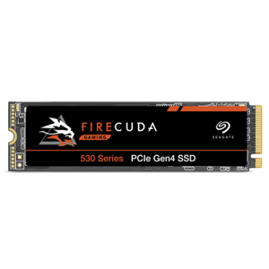 Seagate FireCuda/4TB/SSD/M.2 NVMe/5R; ZP4000GM3A013