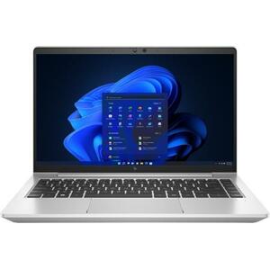 HP EliteBook 645 G9 R3-5425U 14,0" FHD, 8GB, 512GB, ax, BT, FpS, backlit keyb, Win 11 Pro Down, 3y onsite; 5Y3S7EA#BCM