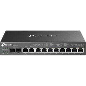 TP-Link ER7212PC Gb VPN router POE+ controller Omada SDN; ER7212PC