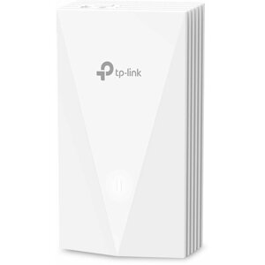 TP-Link EAP655-wall AX3000 WiFi6 Access Point; EAP655-wall