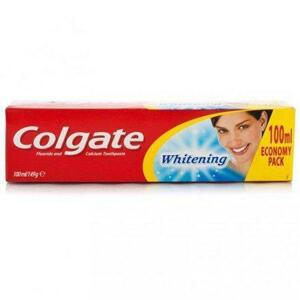 COLGATE Zubní pasta, 100 ml, "Whitening"; KHSZ10