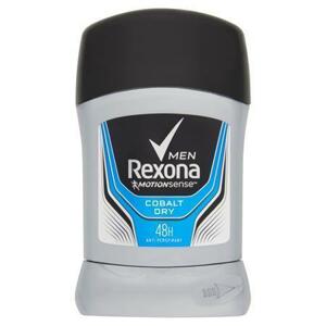 Rexona Antiperspirant "Cobalt", pánský, tuhý, 50 ml for Men; KHSZ24