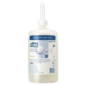 Tork Premium Soap Liquid Extra Mild; KHH045U