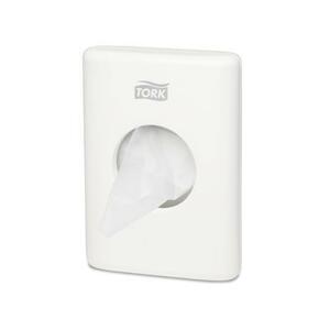Tork Zásobník na hygienické sáčky, bílý, systém B5; KHH510