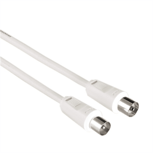 Hama anténní kabel 75 dB, 10 m; 205329